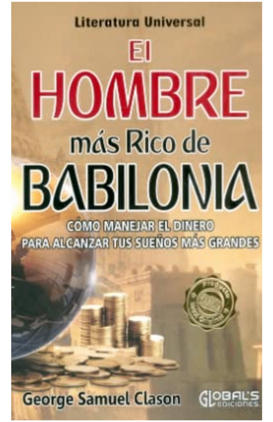 El hombre más rico de babilonia