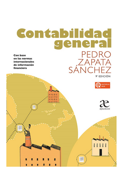 Contabilidad general con base en las normas internacionales de información financiera