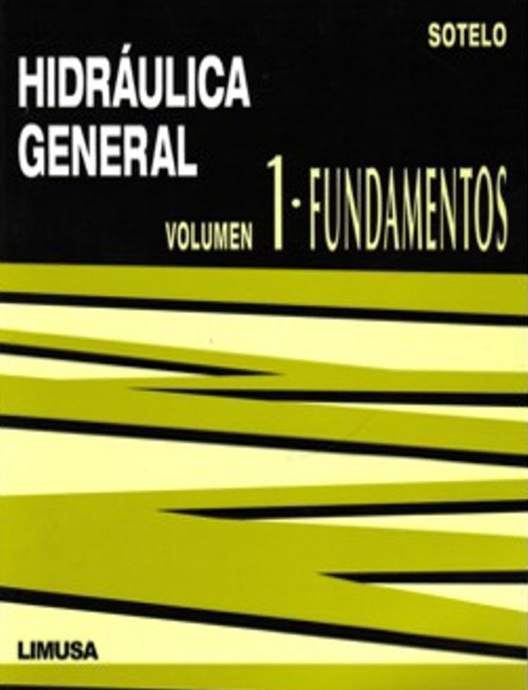 Hidraulica general vol.1