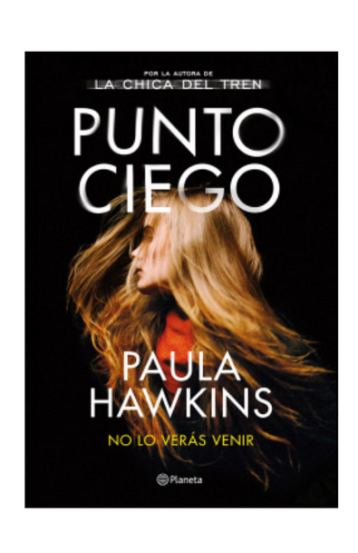 Punto ciego