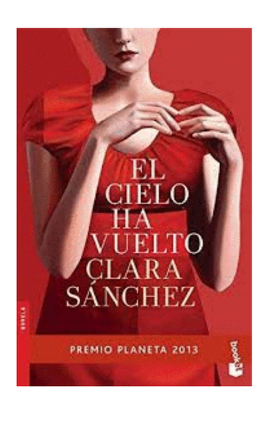 El cielo ha vuelto