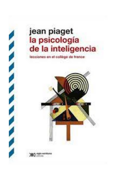 La psicologia de la inteligencia