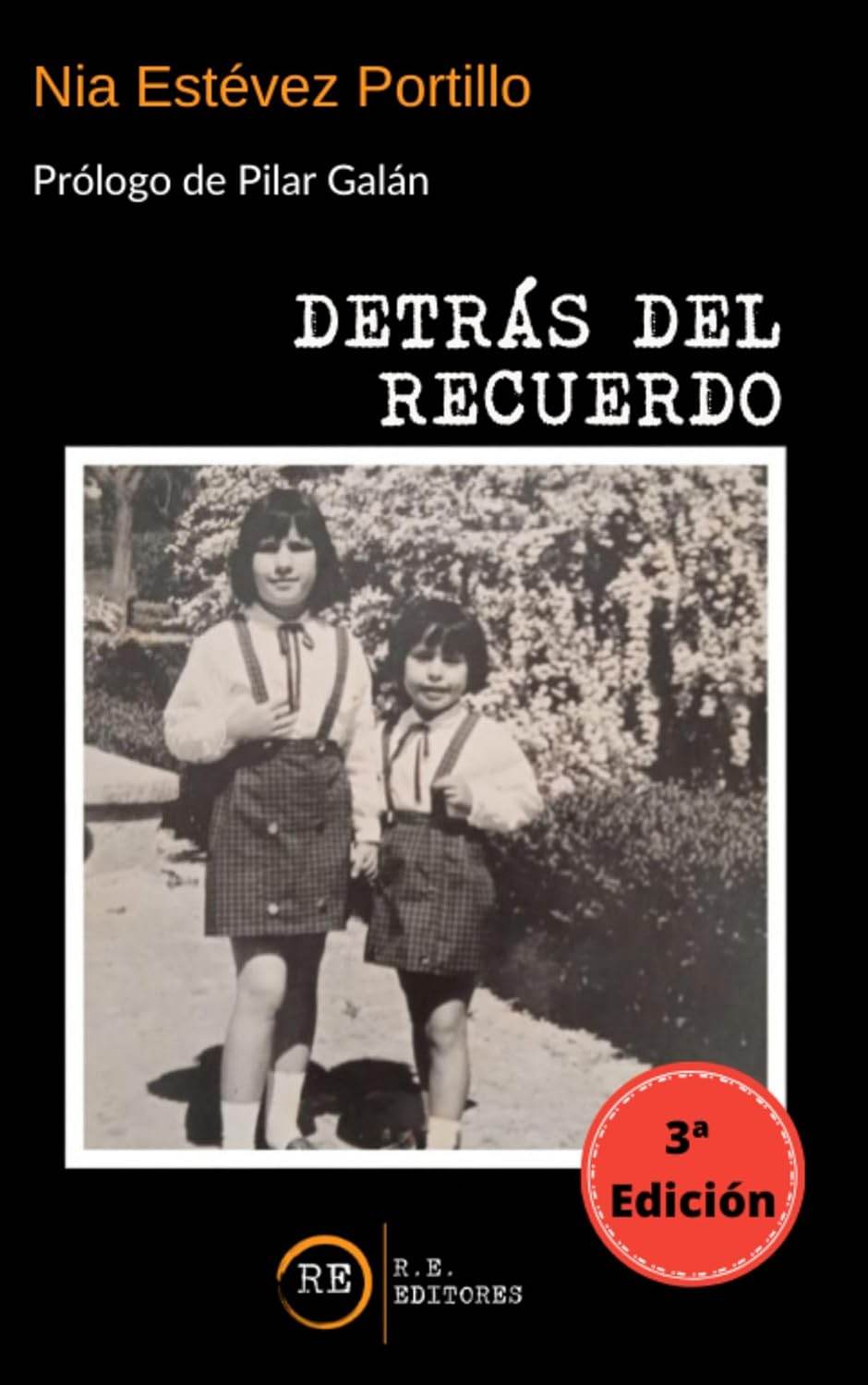 Detrás del recuerdo