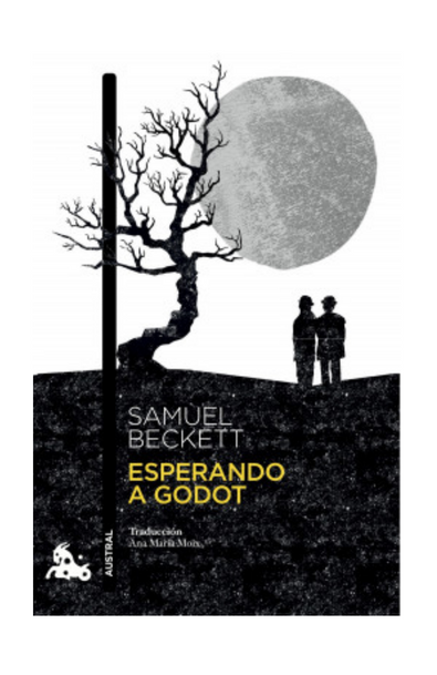 Esperando a godot
