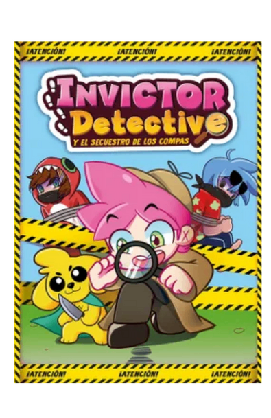 Invictor detective