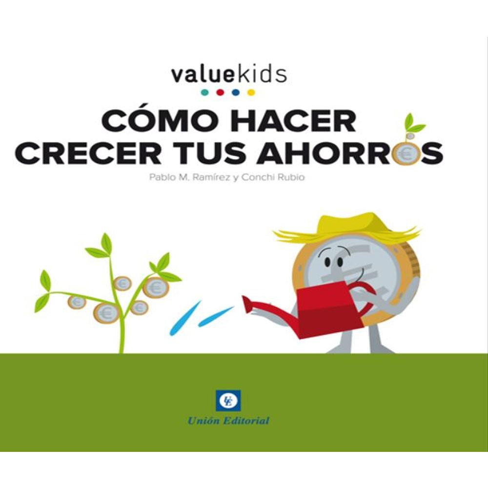 4. cómo hacer crecer tus ahorros