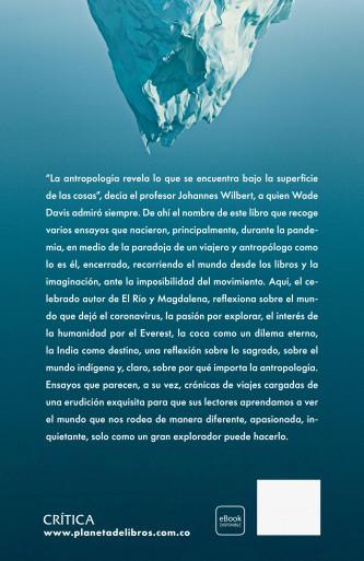 Bajo la superficie de las cosas miniatura 2