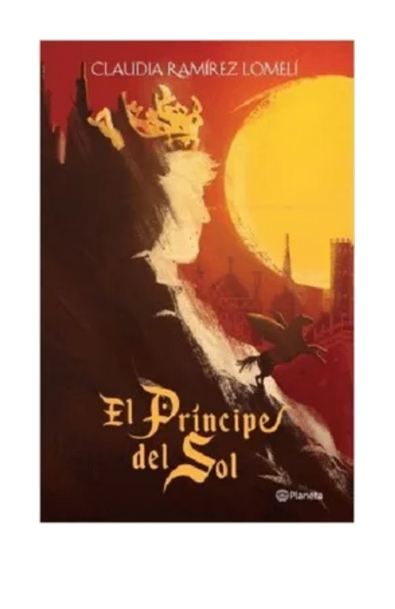 El príncipe del sol