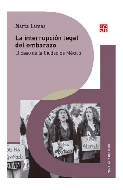 La interrupción legal del embarazo. el caso de la ciudad de méxico
