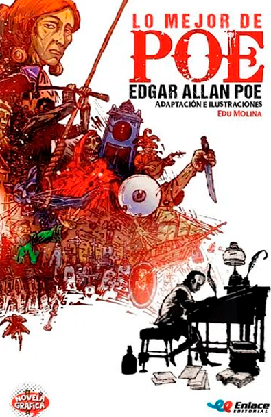 Lo mejor de poe