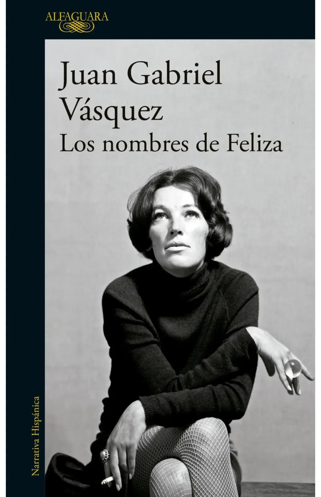 Los nombres de feliza