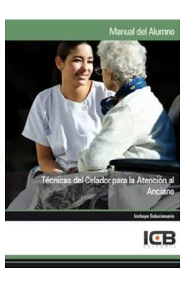 Manual técnicas odontoestomatológicas para el auxiliar de enfermería