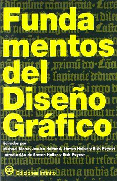 Fundamentos del diseño gráfico