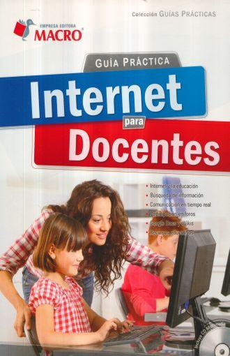 Internet para docentes. guía práctica
