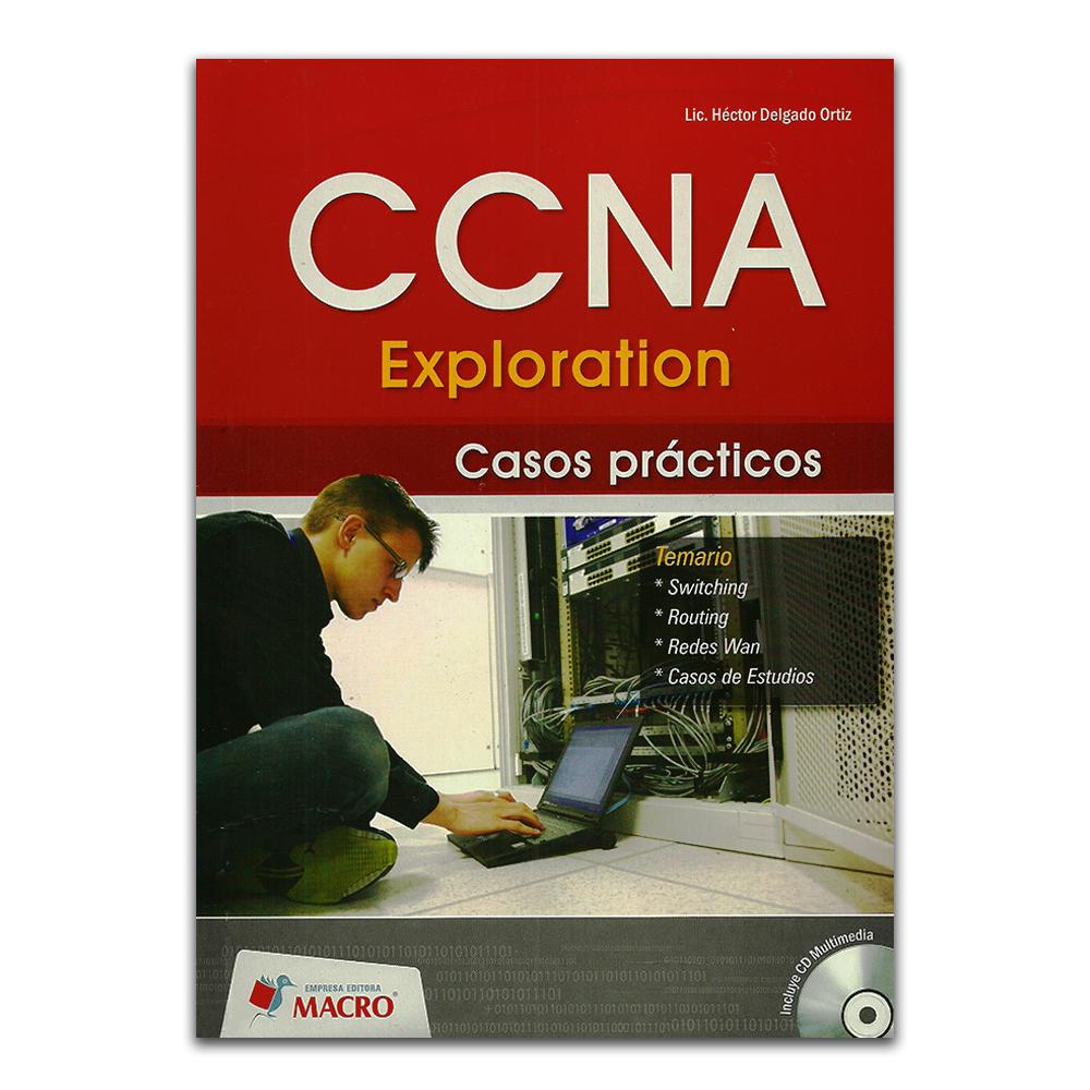 Certificacion ccna-casos practicos- c/cd