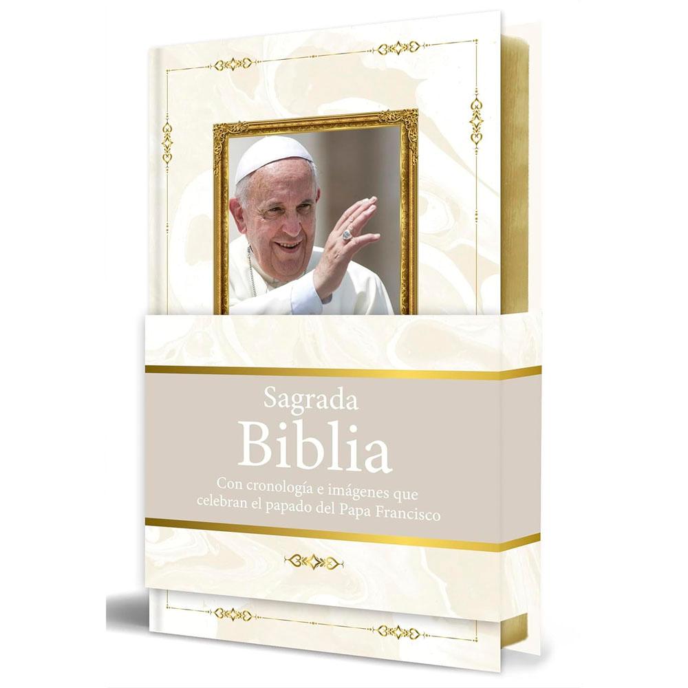 Biblia catolica - francisco