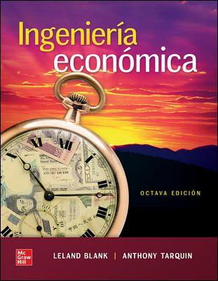 Ingenieria economica