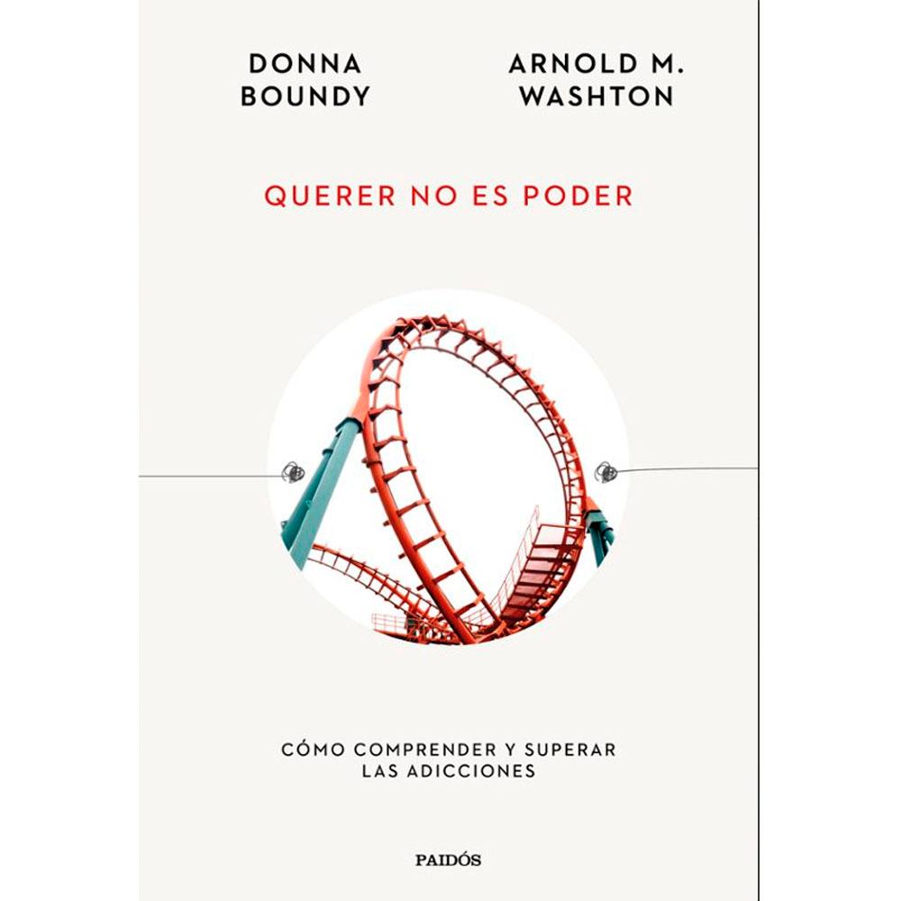 Querer no es poder
