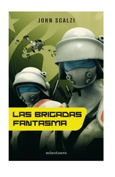 Las brigadas fantasma