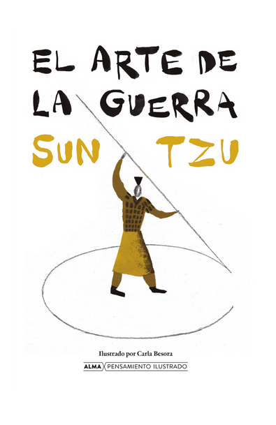 El arte de la guerra (pensamiento ilustrado) miniatura 2
