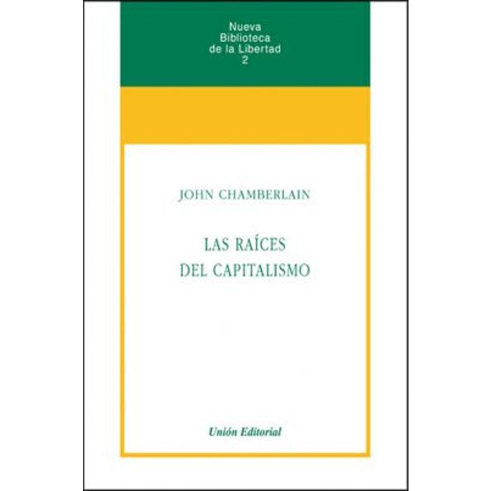 Las raíces del capitalismo