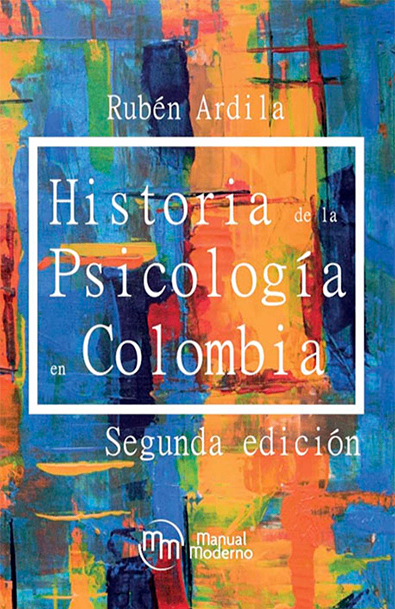 Historia de la psicología en colombia