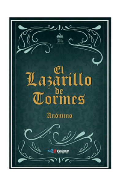 Lazarillo de tormes