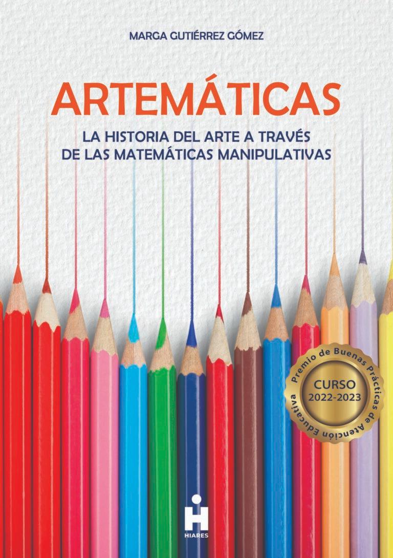 Artemáticas: la historia del arte a través de las matemáticas manipulativas