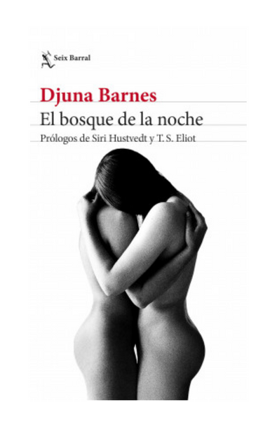El bosque de la noche