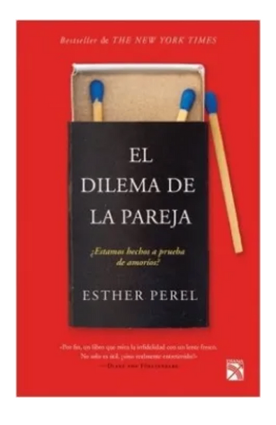 El dilema de la pareja
