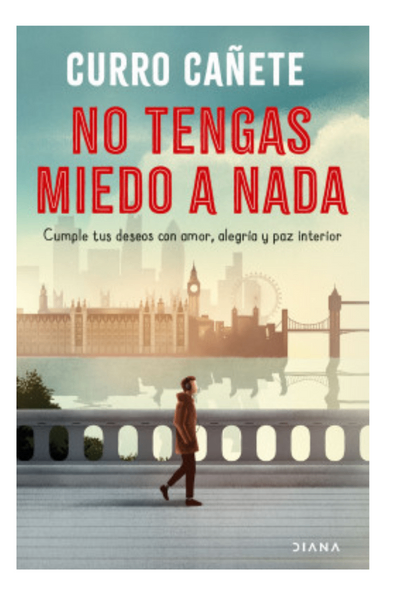 No tengas miedo a nada