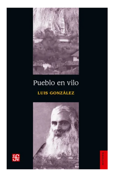 Pueblo en vilo
