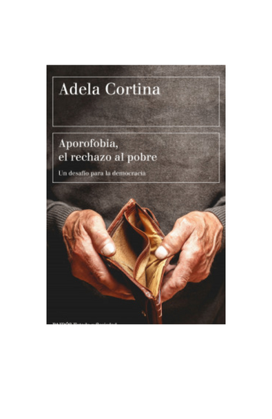 Aporofobia, el rechazo al pobre