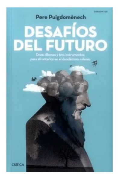 Desafios del futuro