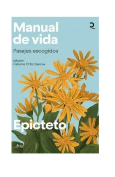 Manual de vida