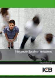 Intervención social con inmigrantes