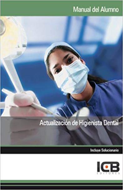 Actualización de higienista dental
