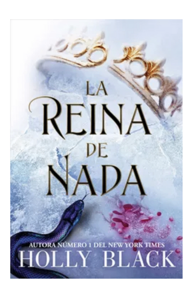 La reina de nada