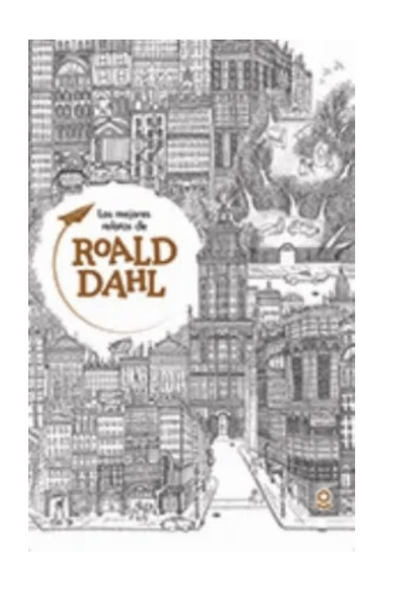 Los mejores relatos de roald dahl