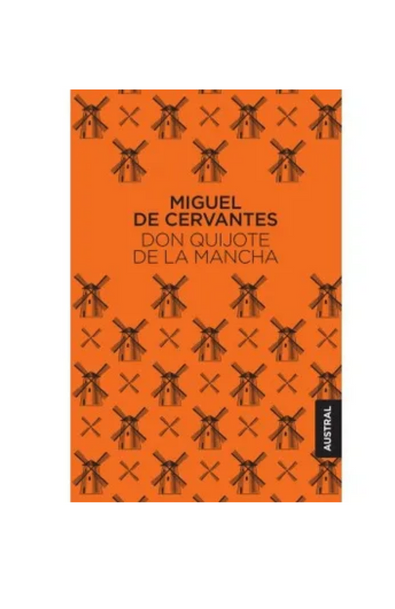 Don quijote de la mancha
