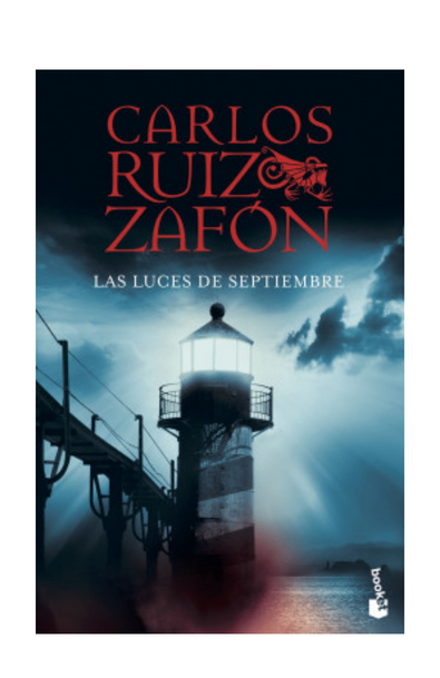 Las luces de septiembre +