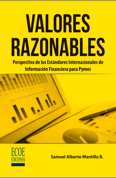 Valores razonables perspectiva de los estándares internacionales de información financiera para pymes