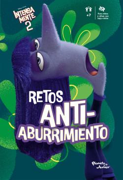 Retos antiaburrimiento. intensamente 2