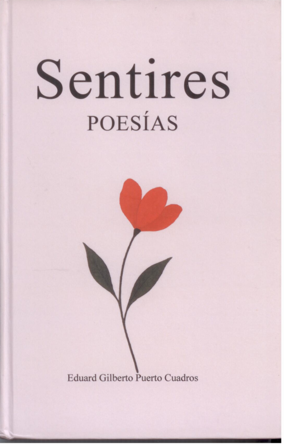 Sentires poesias