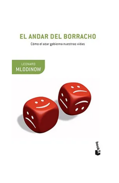 El andar del borracho