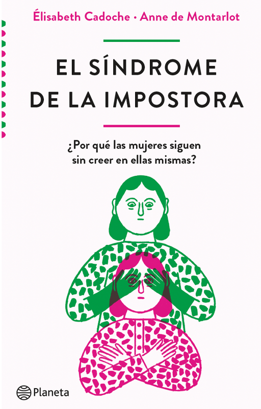 El síndrome de la impostora