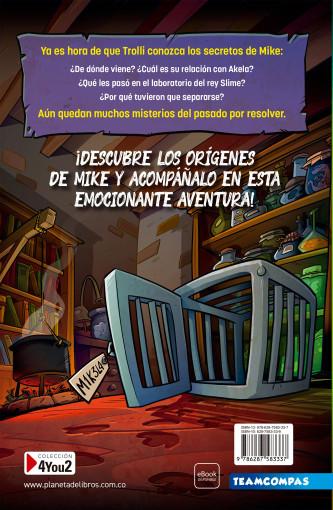 Las perrerías de mike 3. mikecrack y la venganza del rey slime miniatura 2