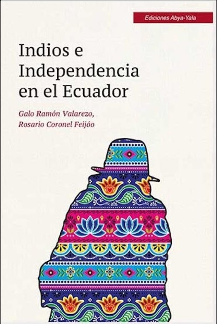 Indios e independencia en el ecuador