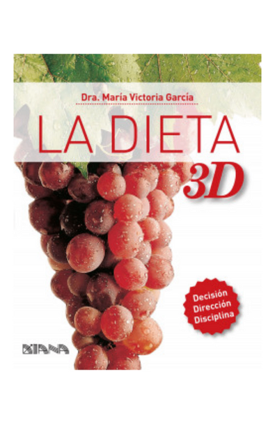 La dieta 3d