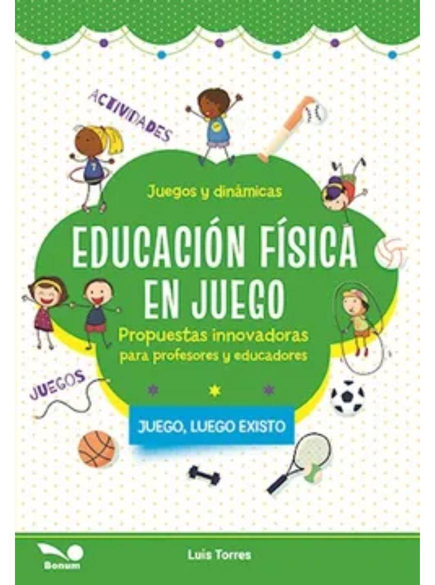 Educación física en juego